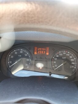 Renault Clio 2 ,1.2 i - 15