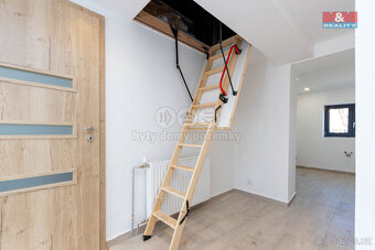 Prodej rodinného domu, 102 m², Velké Heraltice, okr. Opava - 15