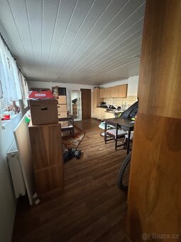 Tří generační barák - 15