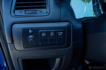 Mazda CX-5 2.2 Skyactiv-D AWD Challenge A/T - 15