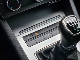PRODÁNO - Škoda Octavia III Ambition 2.0 TDI 110 kW FACE LED - 15