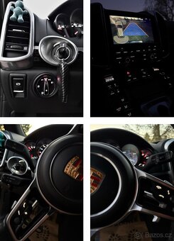 Porsche Cayenne II facelift 3.0d 262ps GTS optic - 15