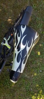 Wheelworx dětské horské kolo 18 - 15