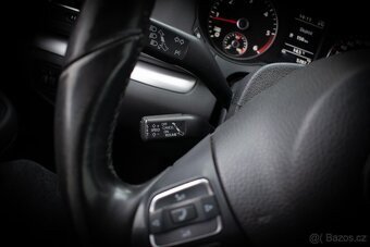 Vw Sharan 2.0TDi 103kw ťažné 5 miest - 15