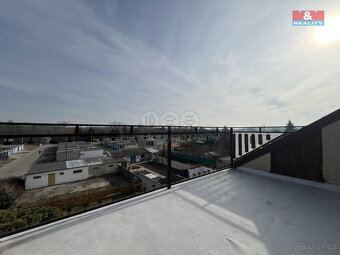 Prodej bytu 3+1, 116 m², Břeclav, ul. Hlavní - 15