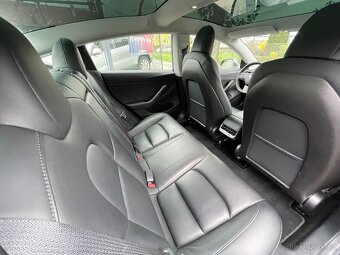 Tesla Model 3 Long Range AWD DPH, ZÁRUKA - 15