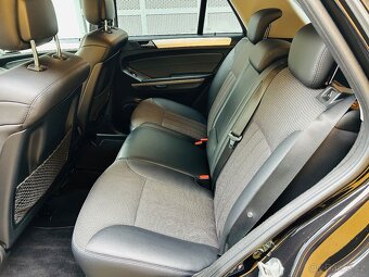 ‼️Mercedes ML 300 CDI Převodovka Automatická 98211 km‼️ - 15