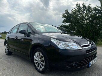 Citroën C4 1.6HDI 80kw - 15