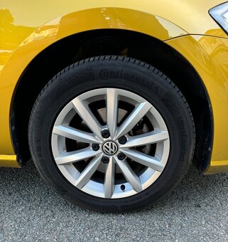 Golf 7 - 15