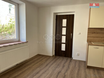 Prodej rodinného domu, 100 m², Choceň, ul. Hřbitovní - 15