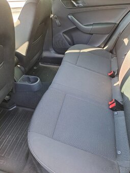 Škoda Rapid 1.2 TSI, r.v. 2013, 103566 km - 15