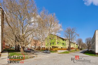 Prodej, byty/3+kk, 71 m2, Rakouská 689, 28924 Milovice, Nymb - 15