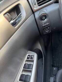 Subaru Impreza 2.0i 4x4, 1-majitel, 110 KW - 15