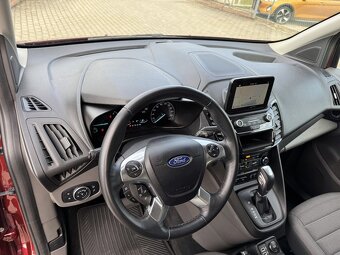 Ford Tourneo Connect, L2 Titanium 1.5 TDCi 88 kW automat - 15