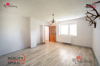Prodej, domy/rodinný, 250 m2, 38742 Lnáře, Strakonice [ID 73 - 15