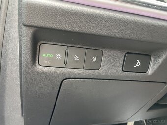 Škoda Enyaq iV,  iV 80 360 kamera, 94% SoH - 15