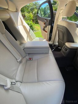 Lexus IS250 2.5i 153kW - 15