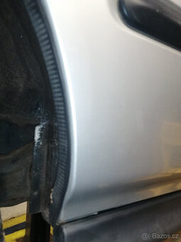 Honda civic coupe 6g 1.6i 81.500km pouze - 15