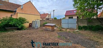 Prodej rodinného domu 4+1 se zahradou – Loděnice, okr. Brno- - 15