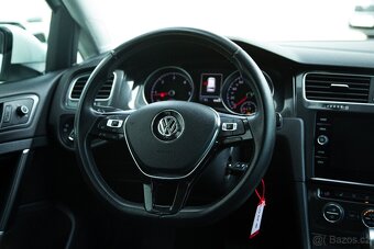 Volkswagen Golf VII,  2.0 TDI DSG 2018 4x4, Rozvody, DPH - 15