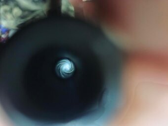 Německá armádní puška Gewehr 1888 Spandau ráže 8x57J perfekt - 15