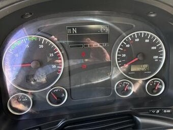 MAN TGX 26.440 - 6x2 – Valník + BDF + HR-Palfinger PK42502 - 15