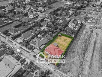 Prodej nádherné zánovní novostavby rodinného domu v Majetíně - 15