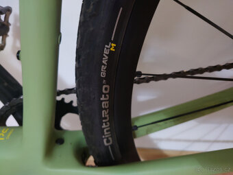 Gravel KTM X-strada elite model 2025 - 15