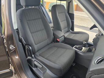 VW TIGUAN 4x4 2.0 TDI 103 kW DSG 156000 km, r.v.2012 - 15