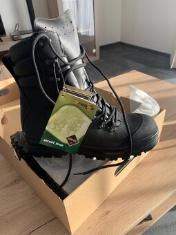 Prodám věci AČR, maskáče, kanady, trika, ponožky - 15