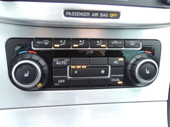 Passat B6, 2.0TDI, 103kW - 15