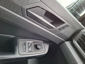 Volkswagen Caddy 2.0tdi 90kw - 15