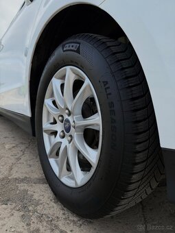 Ford Mondeo 2.0 TDCi - 15