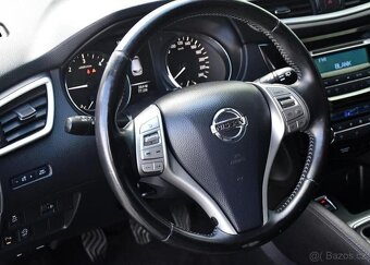 Nissan Qashqai 1.5dCi AUT. A/C - 15