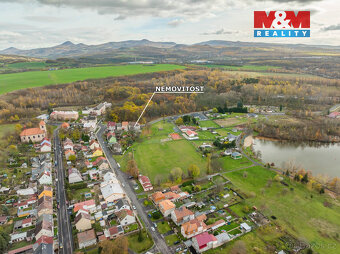 Prodej nájemního domu v Zabrušanech - 15