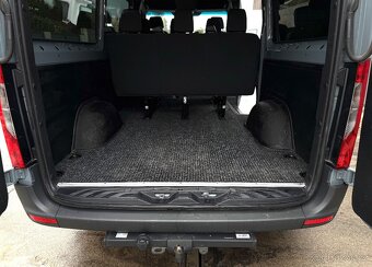 Mercedes Benz Sprinter, mikrobus 8 míst - 15