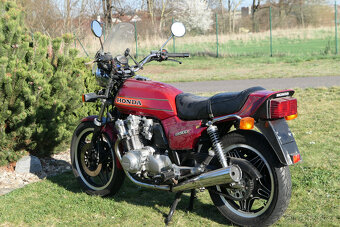 Honda CB 900 Bol ďOr - 15