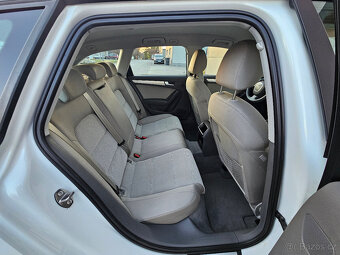 Audi A4 b8 2.0 TDi 105 kW - 15