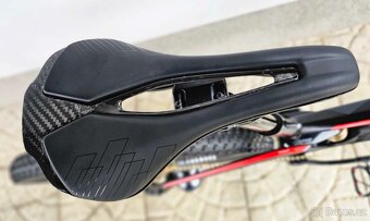 Horské kolo BMC Fourstroke 01 ONE 2019 Carbon 29″ - 15