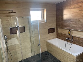 Prodej (Výměna za byt) RD, rodinného domu v Domanicích - 15