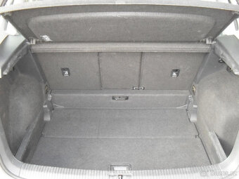 Volkswagen Golf Sportsvan 1.6TDI Comfortline 239.000Kč - 15