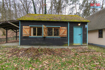 Prodej chaty, 35 m², Plešnice - 15