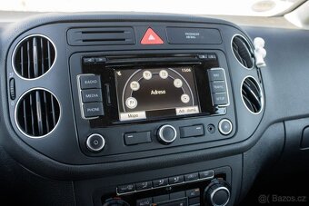 Volkswagen Golf Plus 1.6 TDI 77 kW MT/5 Comfort Edition - 15