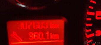 Prodám Peugeot 407 1,6 diesel kombi. - 15