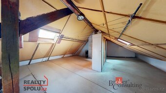 Prodej, domy/rodinný, 135 m2, Havlíčkova, 43003 Chomutov, Ch - 15