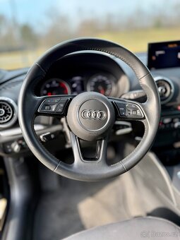 AUDI A3, 2018, 1.6 TDI, 115 011 km - 15