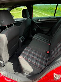 VW Golf GTI 180 kw manual - 15