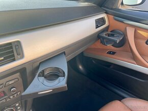 BMW 325i CABRIO e93 r6 160kW AUTOMAT - 15