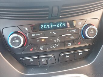 FORD KUGA 1,5i TINANIUM KAMERA NAVI Tažné - 15