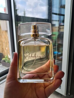Parfémy - Mugler, Lancome, Burberry, Zara, Escada, Rasasi - 15